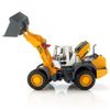 Cargador De Calzada Liebherr L574 1:16 02430 Bruder