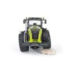 Tractor Claas Xerion 5000