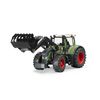 Bruder - Fendt 936 Vario Tractor Con Horquilla - 44,5 Cm