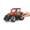 Tractor Case Ih Optum 300 Cvx 1:16 03190 Bruder