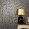 Papel De Pared Vintage Deluxe Stucco Look Gris Noordwand