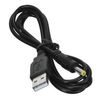 Actecom Cable De Cargador Fuente Alimentación Usb Consola Videojuego Compatible Con Sony Psp 1000 2000 3000