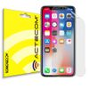 Actecom Protector De Pantalla Hidrogel Para Iphone X, Xs, 11 Pr Pro (5.8") Flexible Membrana Lámina Antiarañazos Autorreparación