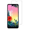 Cristal Templado Lg K50s Protector Pantalla Lg K50s 9h 2.5d Para Lg K50s Vidrio Display