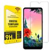 Cristal Templado Lg K50s Protector Pantalla Lg K50s 9h 2.5d Para Lg K50s Vidrio Display