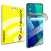 Actecom Protector Pantalla Hidrogel Para Huawei Enjoy 10 Plus Flexible Membrana Lámina Antiarañazos Autorreparación Enjoy 10 +