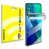 Actecom Protector De Pantalla Hidrogel Para Huawei P Smart Pro Flexible Membrana Lámina Antiarañazos Autorreparación P Smart Pro