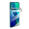 Actecom Protector De Pantalla Hidrogel Para Huawei Honor 9x Flexible Membrana Lámina Antiarañazos Autorreparación Honor 9x