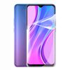 Actecom Protector De Pantalla Hidrogel Para Xiaomi Redmi 9a Flexible Membrana Lámina Antiarañazos Autorreparación Redmi 9a