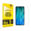 Actecom Protector Pantalla Para Xiaomi Redmi 9at Cristal Vidrio Templado Xiaomi Redmi 9at