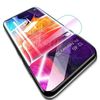 Actecom Protector De Pantalla Hidrogel Samsung Galaxy S21 Flexible Membrana Lámina Antiarañazos Autorreparación