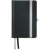 Leitz Cuaderno Style A Rayas A6 Negro Leitz