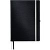 Cuaderno Style A Rayas A4 Negro Leitz