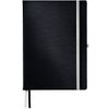 Cuaderno Style Cuadriculado A4 Negro Leitz