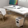 Trituradora De Papel Iq Slim Home Office P4 Leitz