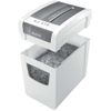 Trituradora De Papel Iq Slim Home Office P4 Leitz