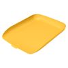 Bandeja Sobremesa Plastico Leitz Cosy Amarillo 268x126x358 Mm