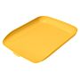 Bandeja Sobremesa Plastico Leitz Cosy Amarillo 268x126x358 Mm