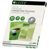 Bolsas De Plastificar Ilam 80 Micron A5 100 Unidades Leitz