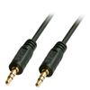 Lindy Cable De Audio 3,5 Mm Estereo, 2m