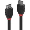 Câble Hdmi Alta Velocidad - Línea Negra - 5m