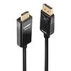 1m Dp To Hdmi Adapter Cable With Hd