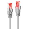 47704 Cable De Red Gris 2 M Cat6 S/ftp (s-stp)