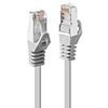 0.5m Cat.5e F/utp Cable, Grey