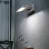 Aplique De Pared Led Spotleuchte Con Interruptor