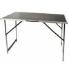 Mesa Plegable 100x60x94 Cm 70111 Brüder Mannesmann