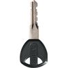 Candado Espiral Abus Star 4508k Con Llave