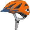 Casco Ciclismo Abus Urban-i 2.0 Casco De Bicicleta, Unisex Adulto