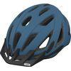 Casco Ciclismo Abus Urban-i 2.0 Petrol