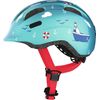 Abus Casco Smiley 2.0 Turquesa