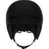 Abus Casco Aventor Blanco - Rojo