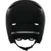 Abus Casco Aventor Blanco - Rojo