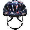 Casco Para Niños Abus Smooty 2.0 Azul