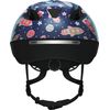 Casco Para Niños Abus Smooty 2.0 Azul