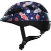 Casco Para Niños Abus Smooty 2.0 Azul