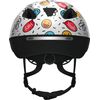 Casco Para Niños Abus Smooty 2.0 Blanco