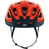 Casco De Carretera Abus Aduro 2.1 Naranja T/m - 52-58 Cm