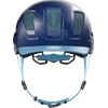 Casco Abus Hyban 2.0 Core Blue M