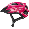 Casco Abus Mountz Fuchsia Pink M