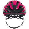 Casco Abus Mountz Fuchsia Pink M