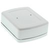 Caja De Llaves Kb 15 W Blanco Burg-wächter