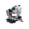 Metabo Kgs 315 Plus Ingletadora/cartón; Con Función De Tracción