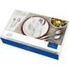 Villeroy-boch Juego De Cubiertos De Acero Inoxidable De 68 Piezas - 12-6373-9081