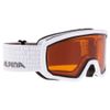 Gafas Esqui Alpina Scarabeo Dh Doubleflex Hicon/cat2