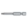 Witte-29603-punta Torx Standard Guía 1/4" Larga (t10x50)