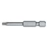 Witte-29603-punta Torx Standard Guía 1/4" Larga (t10x50)